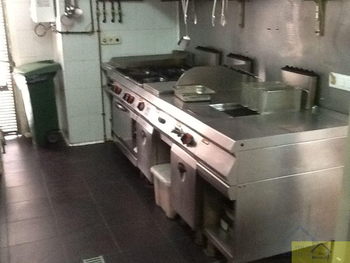 Venta de local en L´Escala