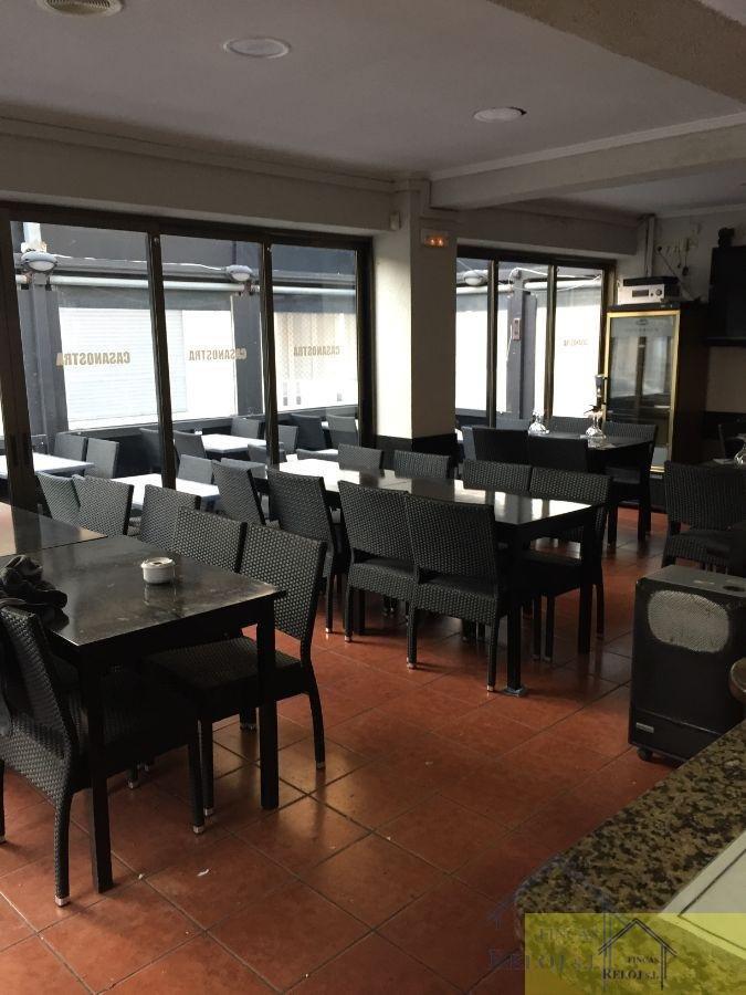 Venta de local en L´Escala