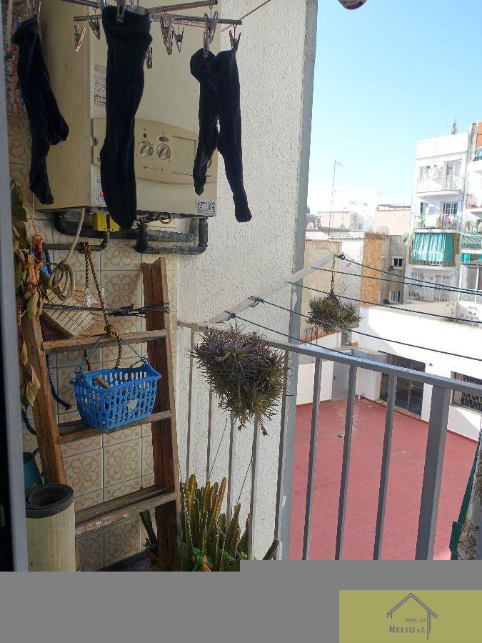 Vente de appartement dans Santa Coloma de Gramanet