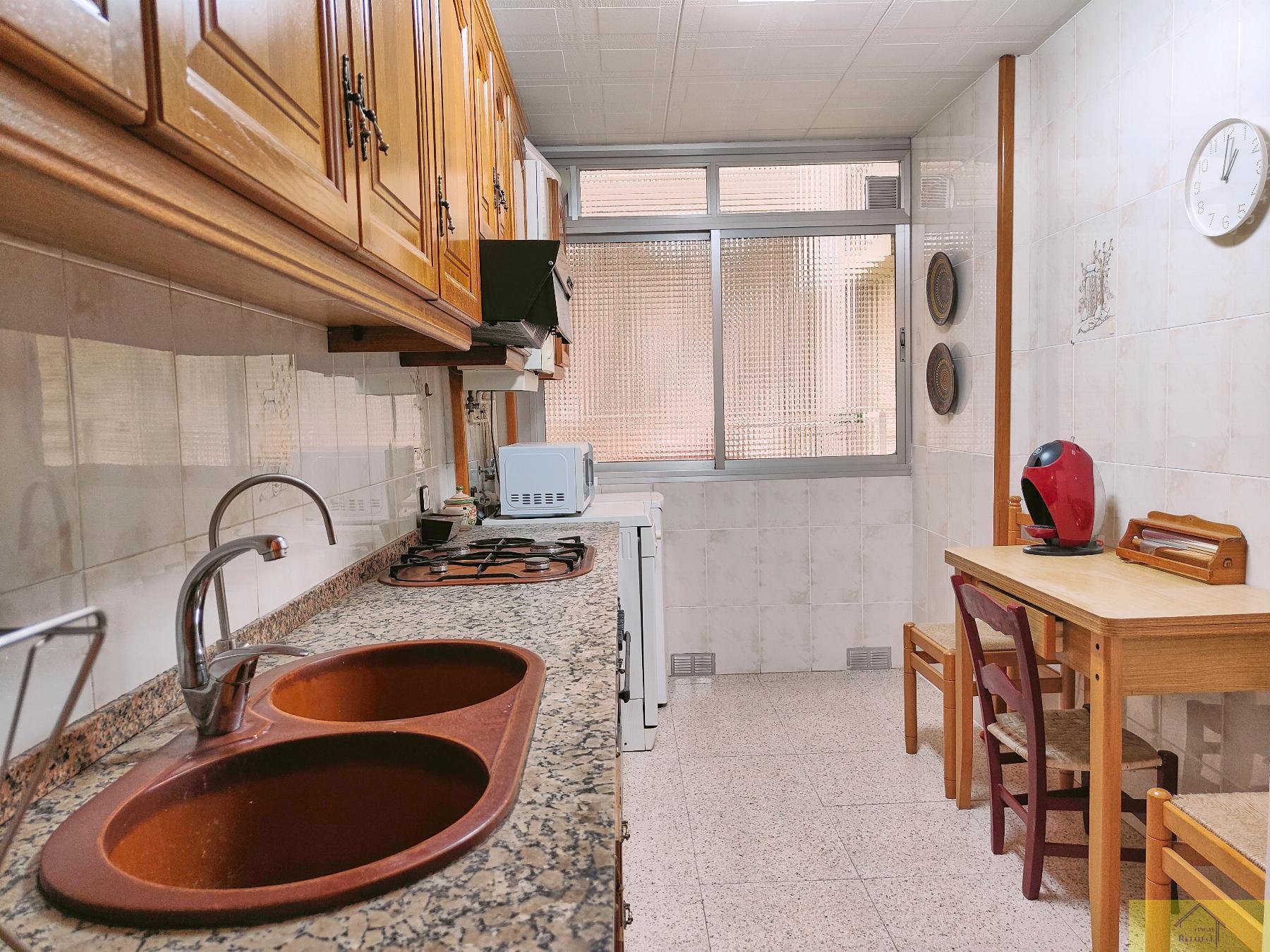 Venda de pis a Santa Coloma de Gramanet