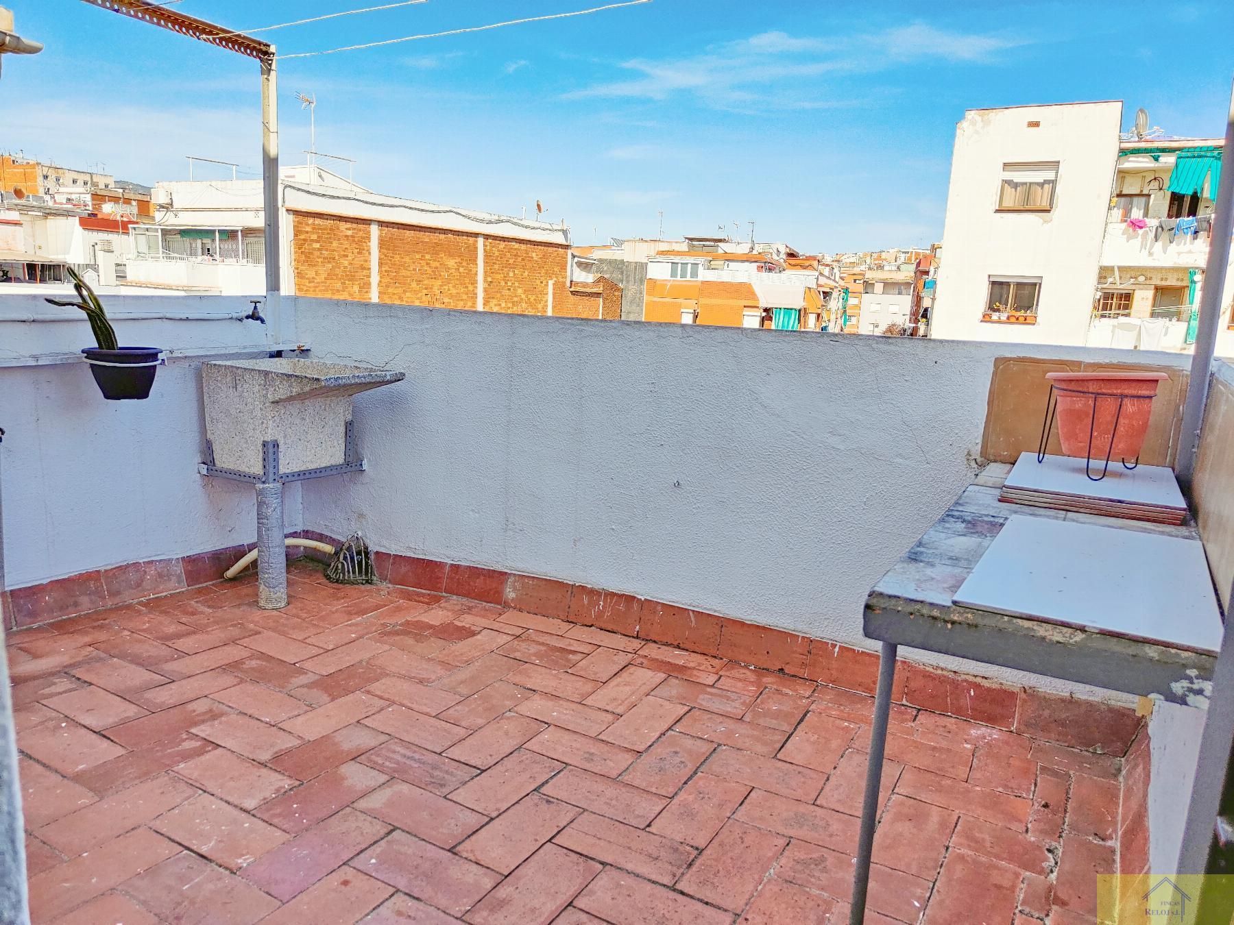 Venta de piso en Santa Coloma de Gramanet