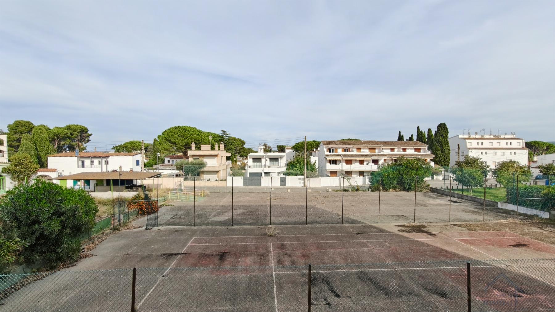 Venta de apartamento en L´Escala