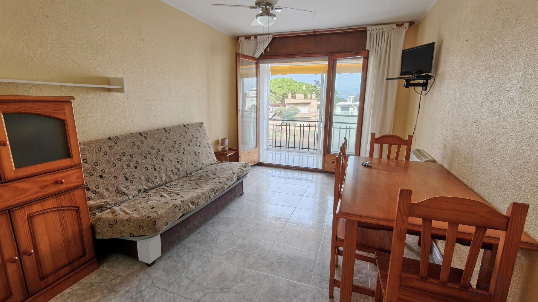 Venta de apartamento en L´Escala