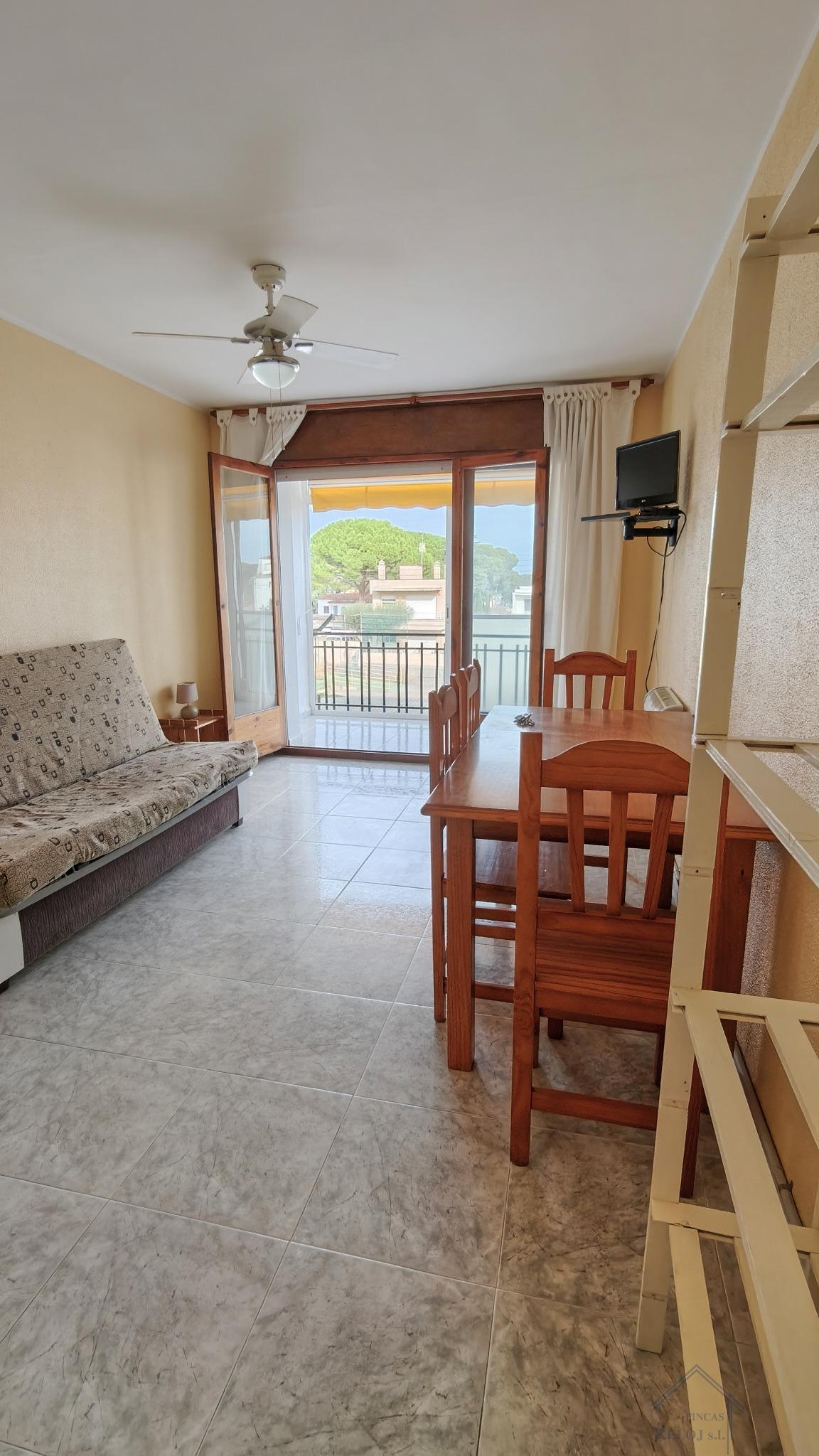 Venta de apartamento en L´Escala