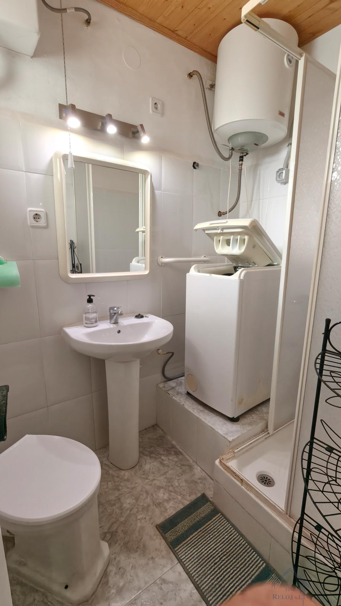 Venta de apartamento en L´Escala