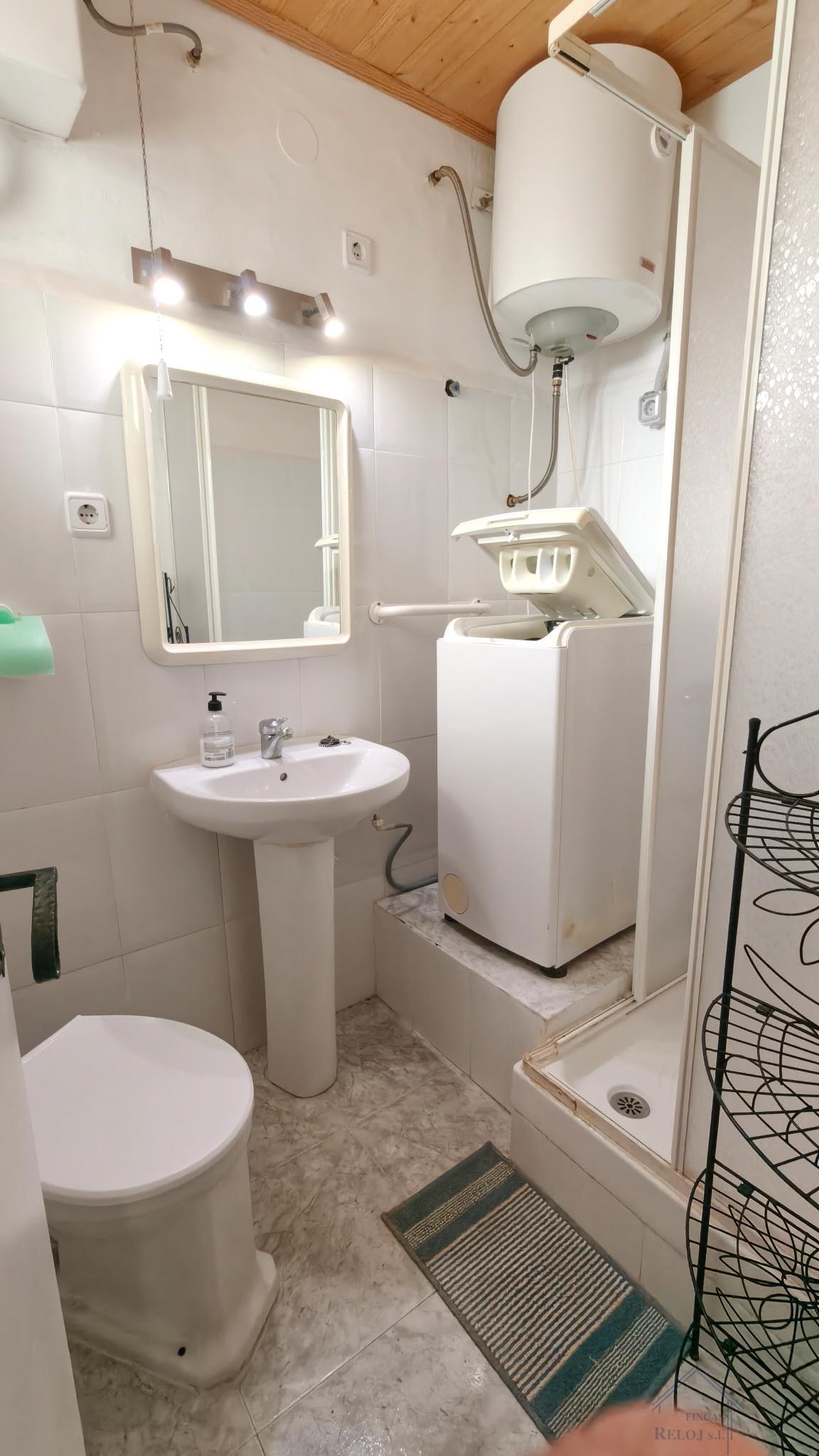 Venta de apartamento en L´Escala
