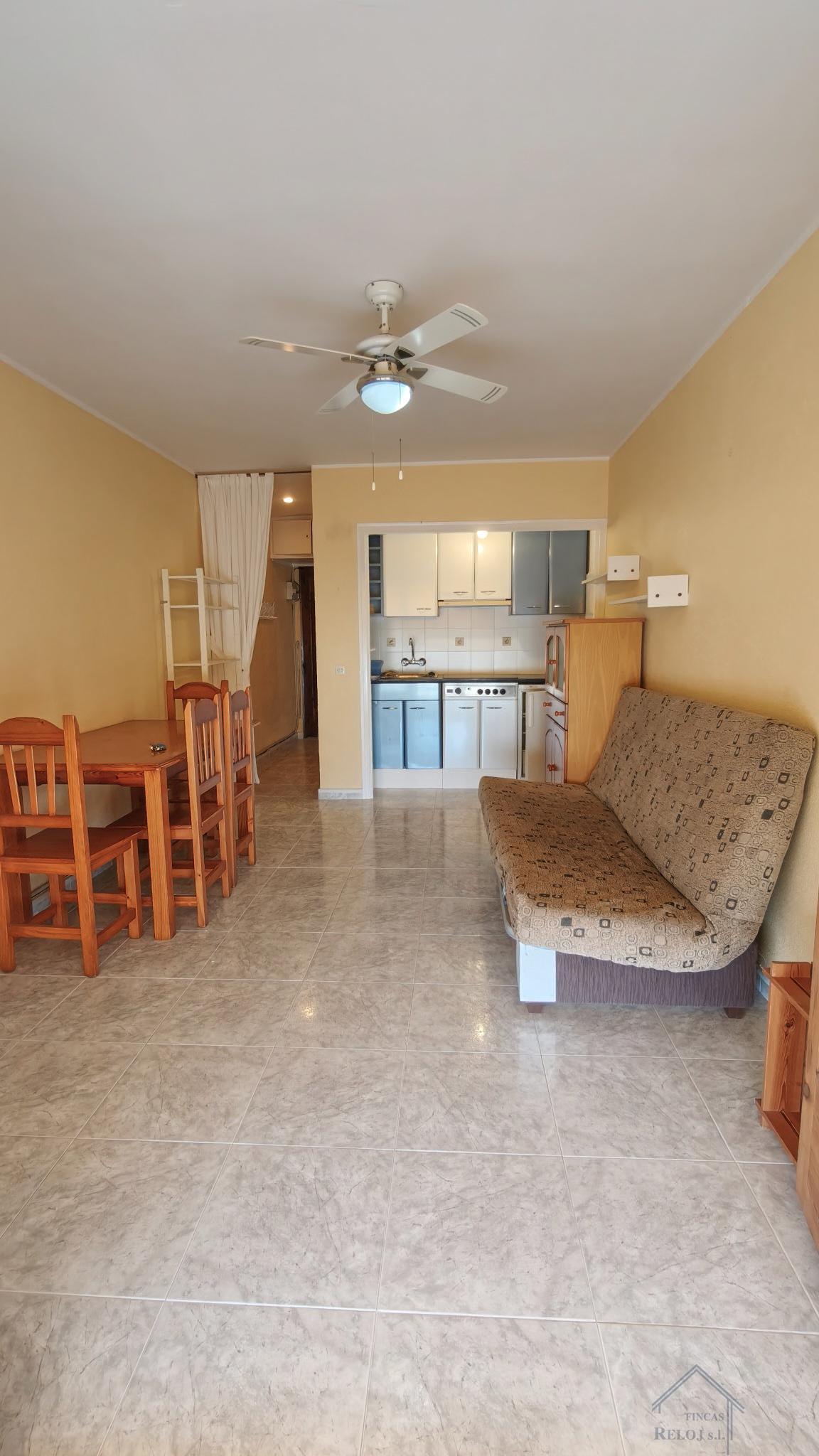 Venta de apartamento en L´Escala