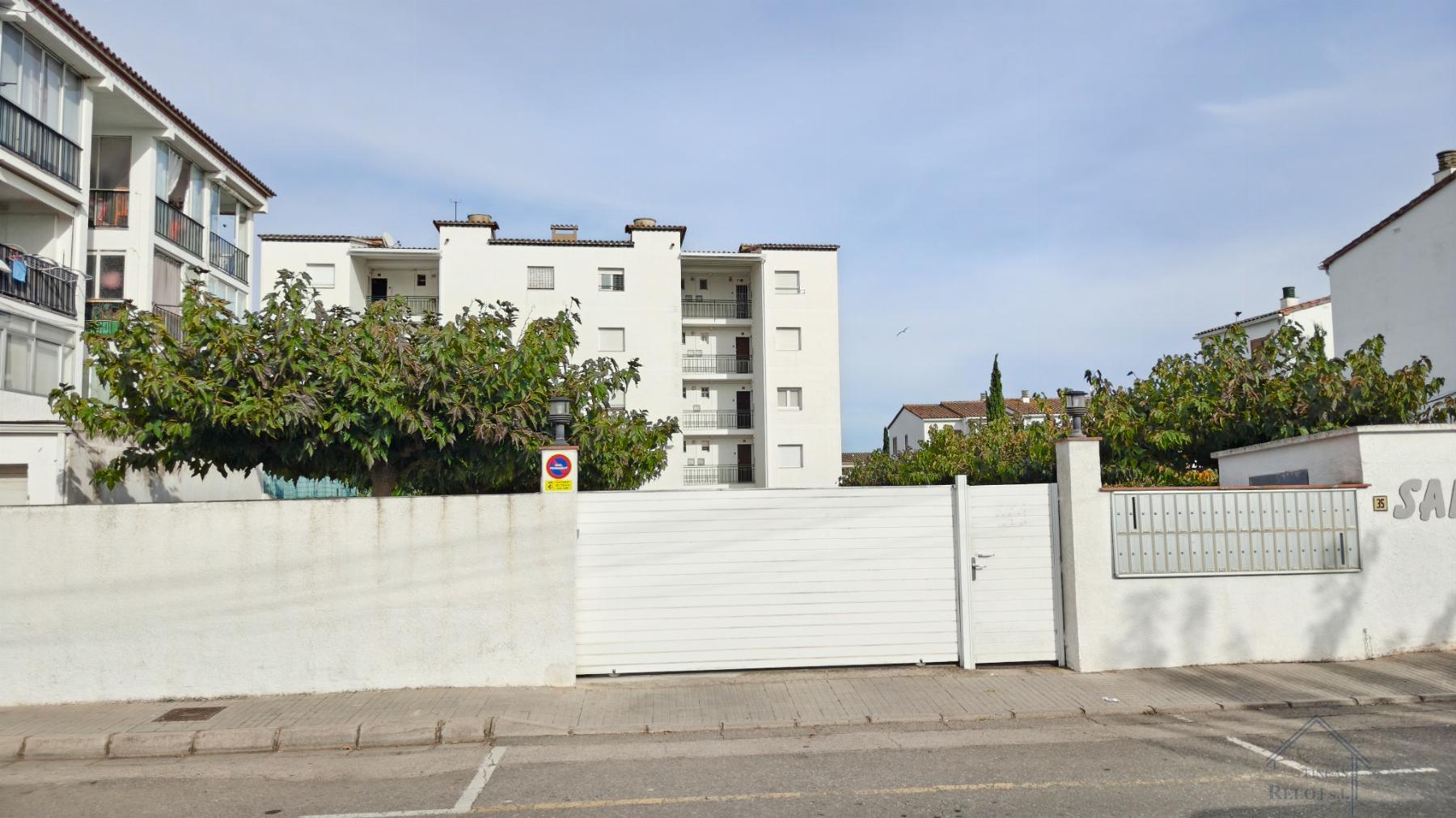 Venta de apartamento en L´Escala