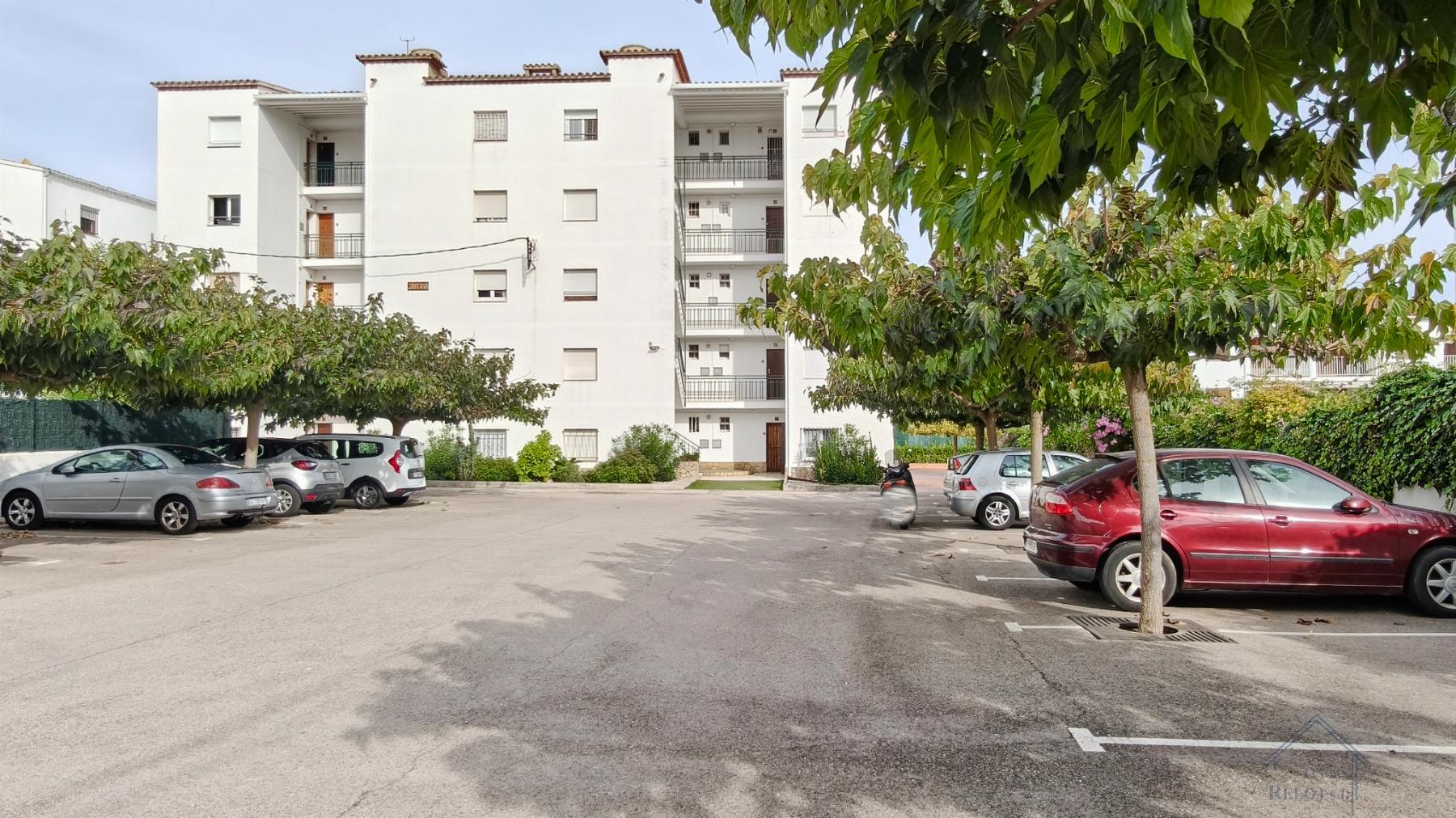 Venta de apartamento en L´Escala
