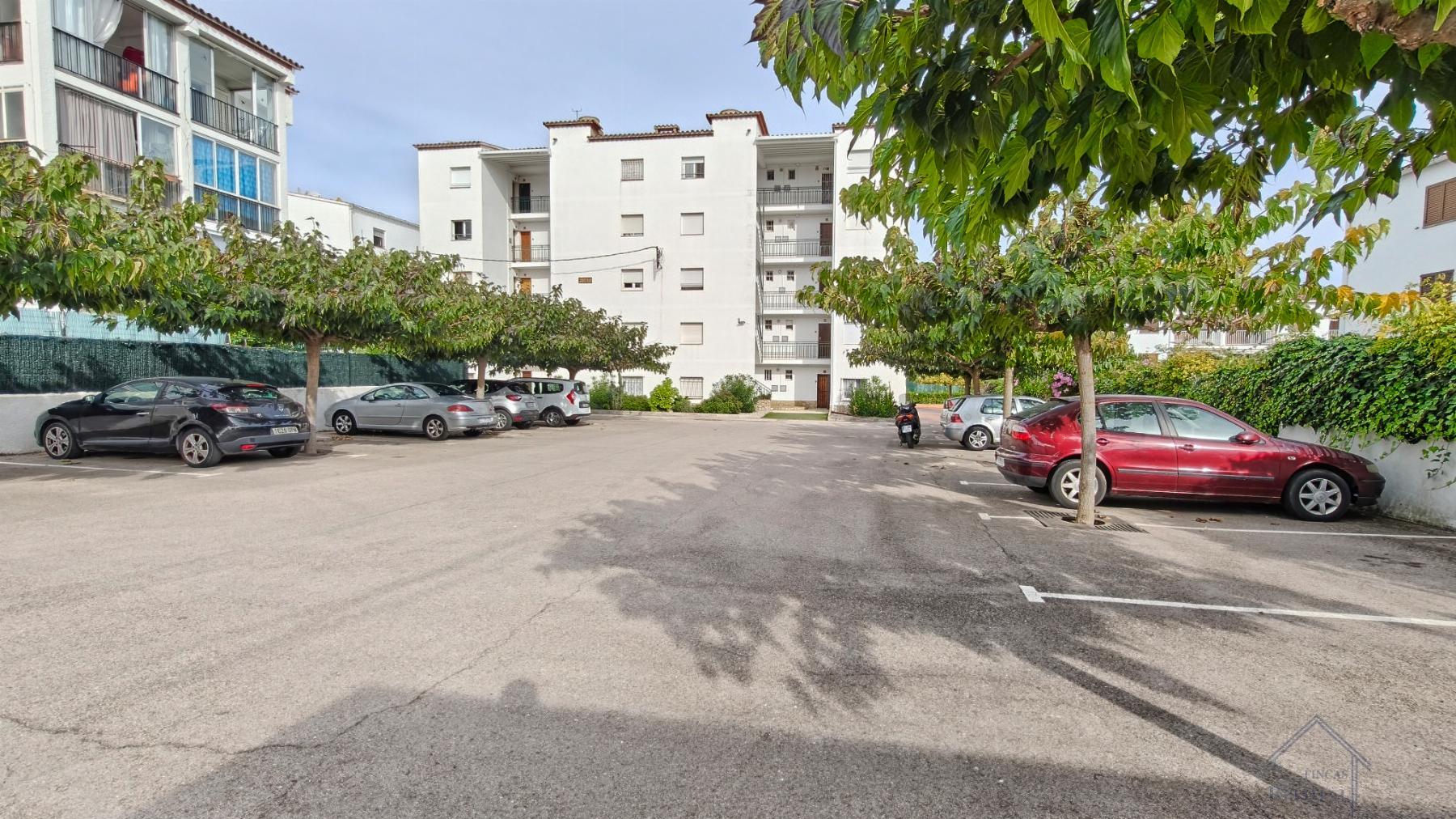 Venta de apartamento en L´Escala