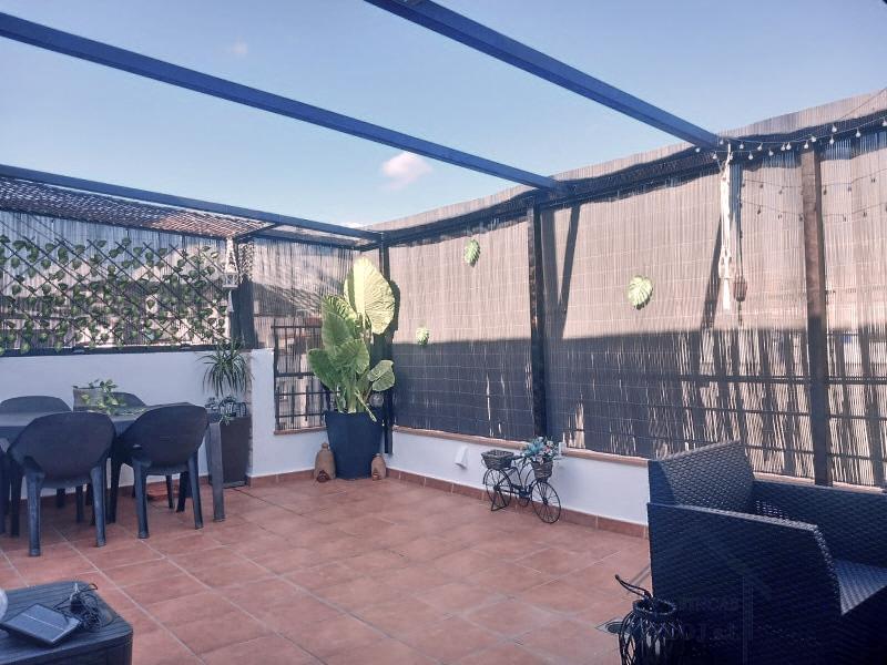 Venta de piso en Santa Coloma de Gramanet