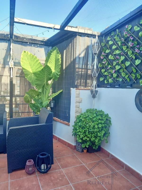 Venta de piso en Santa Coloma de Gramanet