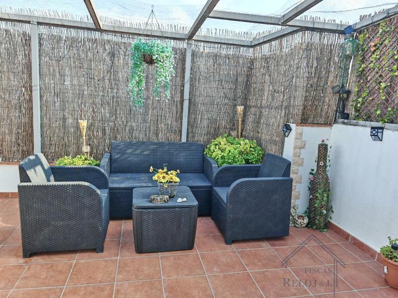 Venta de piso en Santa Coloma de Gramanet