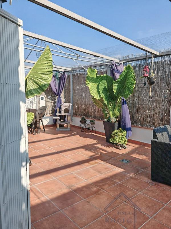 Venta de piso en Santa Coloma de Gramanet