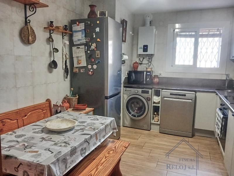Venta de piso en Santa Coloma de Gramanet