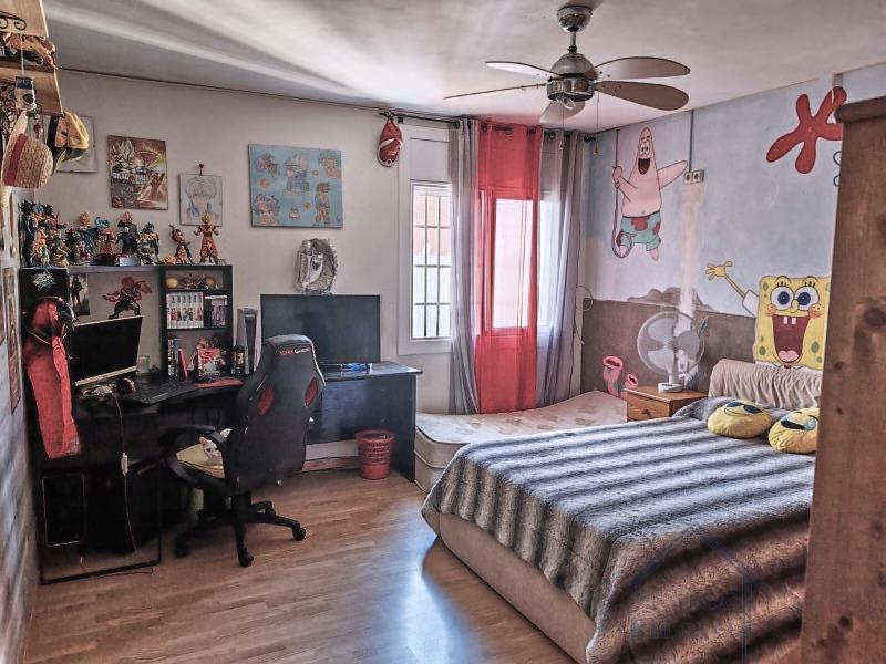 Venta de piso en Santa Coloma de Gramanet