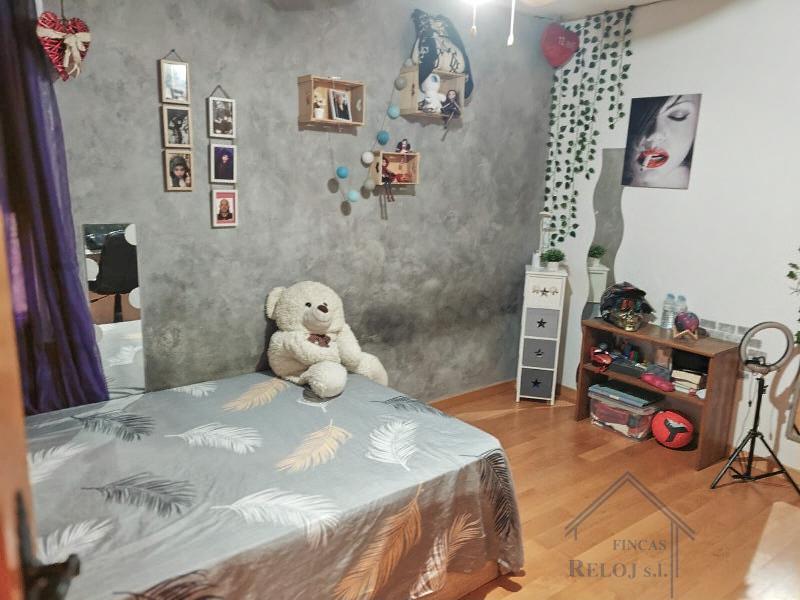 Venta de piso en Santa Coloma de Gramanet