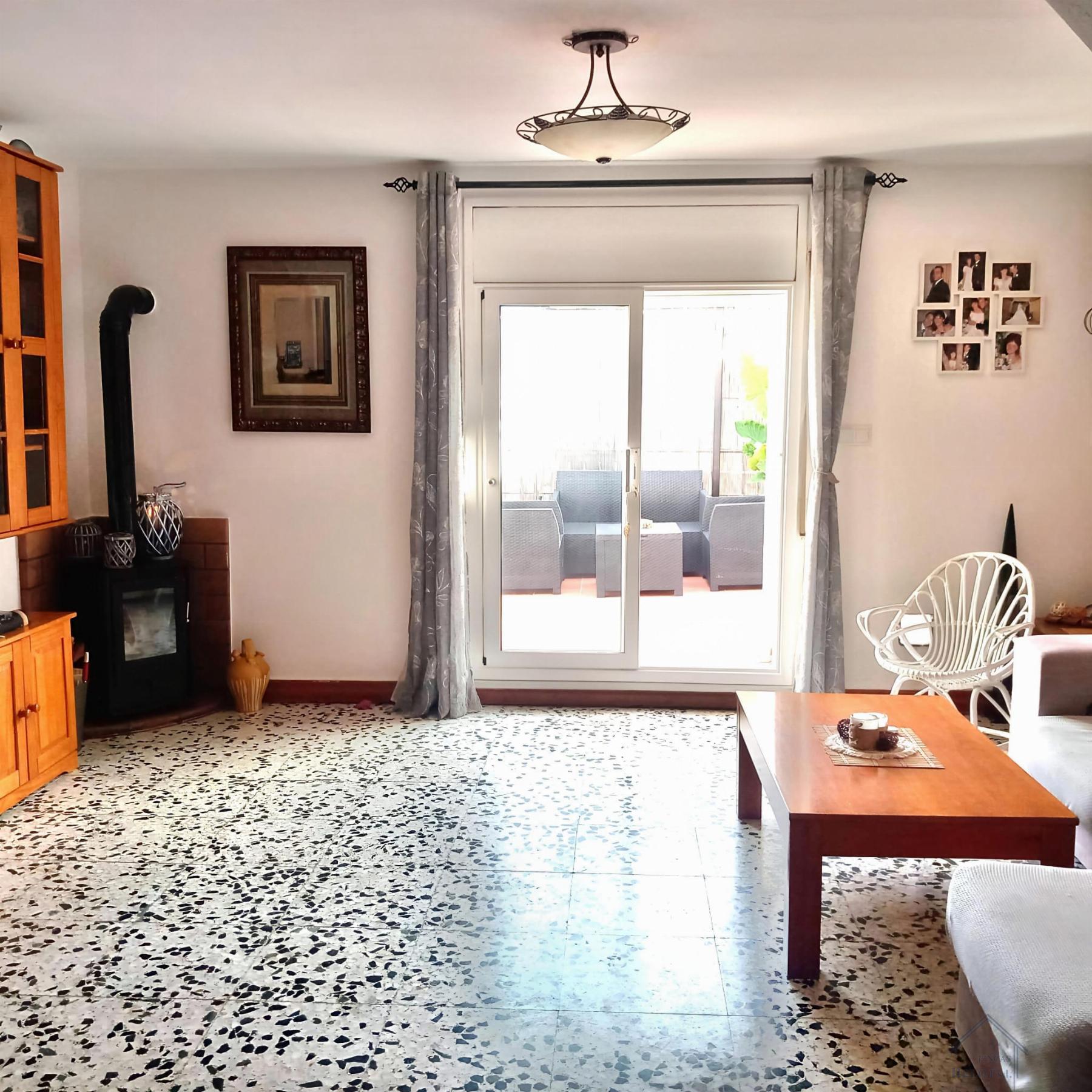 Venta de piso en Santa Coloma de Gramanet