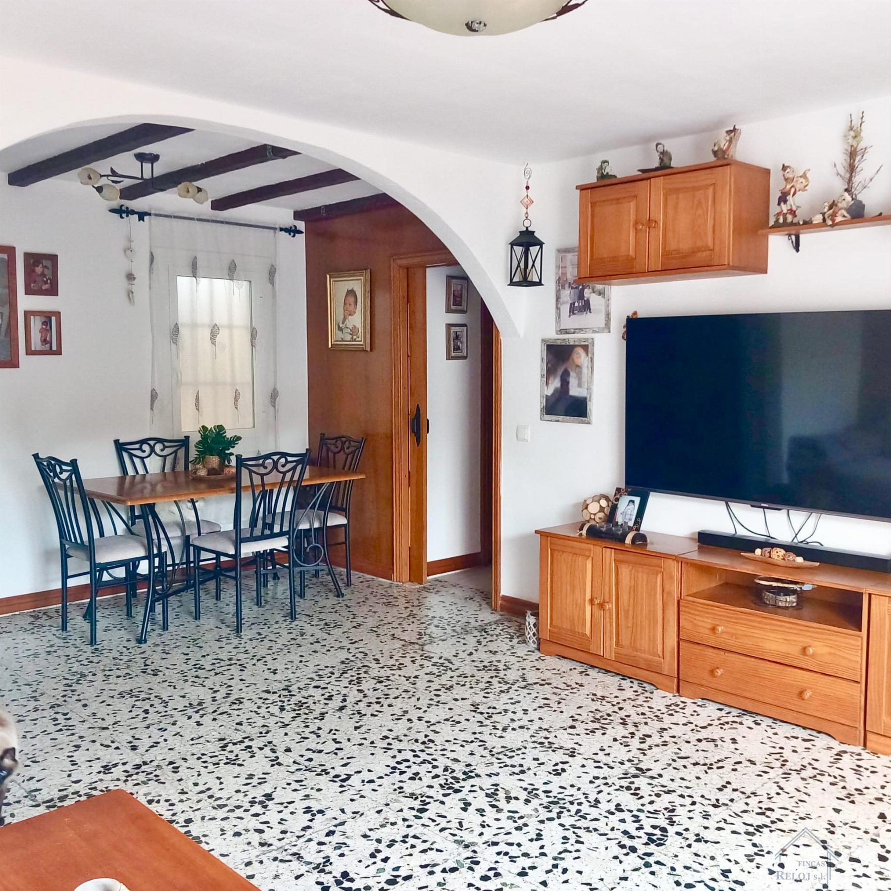 Venta de piso en Santa Coloma de Gramanet