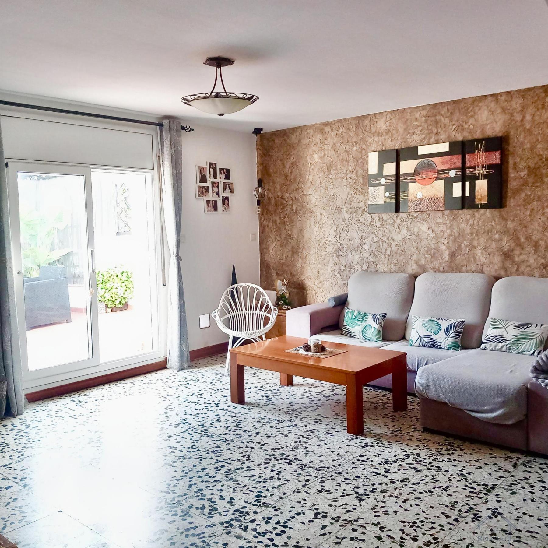 Venta de piso en Santa Coloma de Gramanet