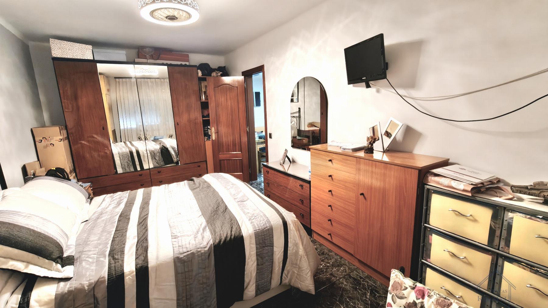 Dormitorio principal