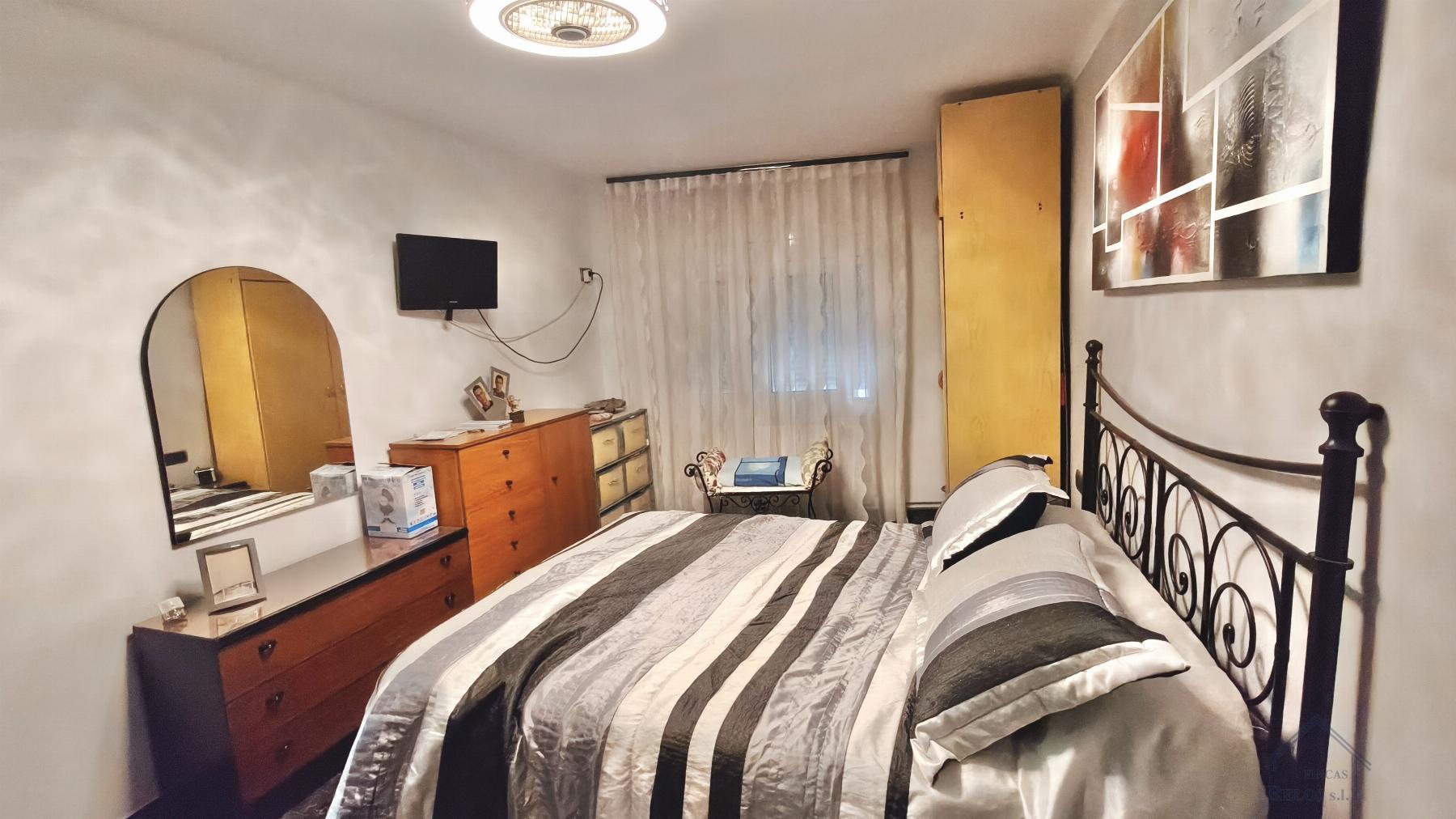 Dormitorio principal