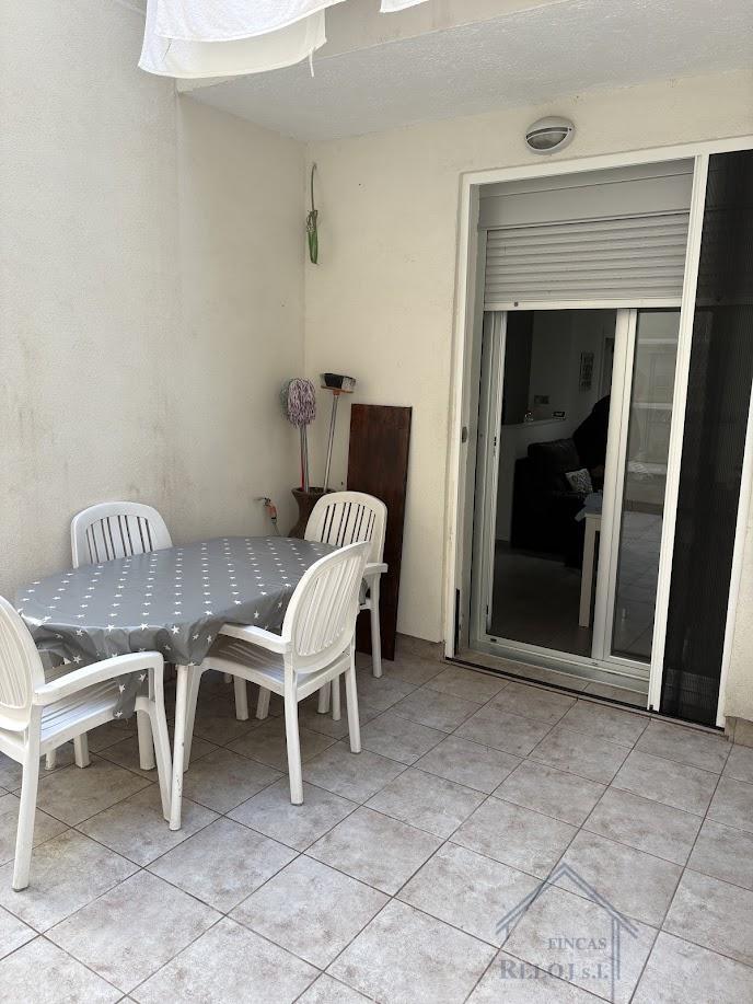 Venta de piso en Santa Coloma de Gramanet