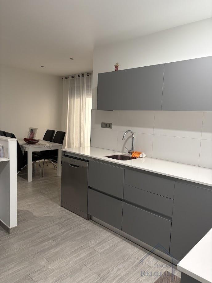Venta de piso en Santa Coloma de Gramanet
