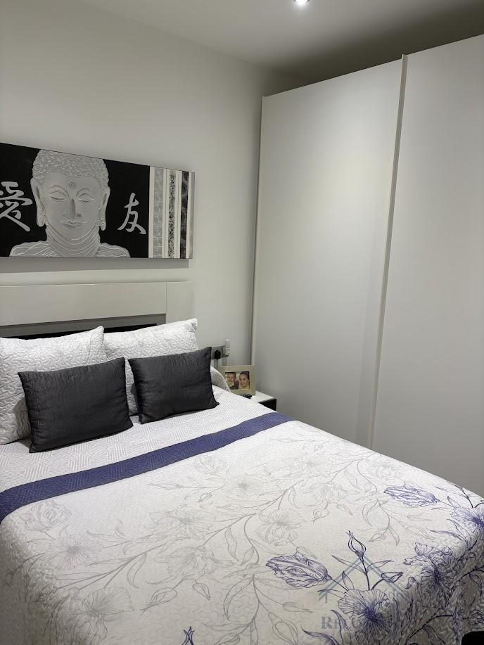 Venta de piso en Santa Coloma de Gramanet