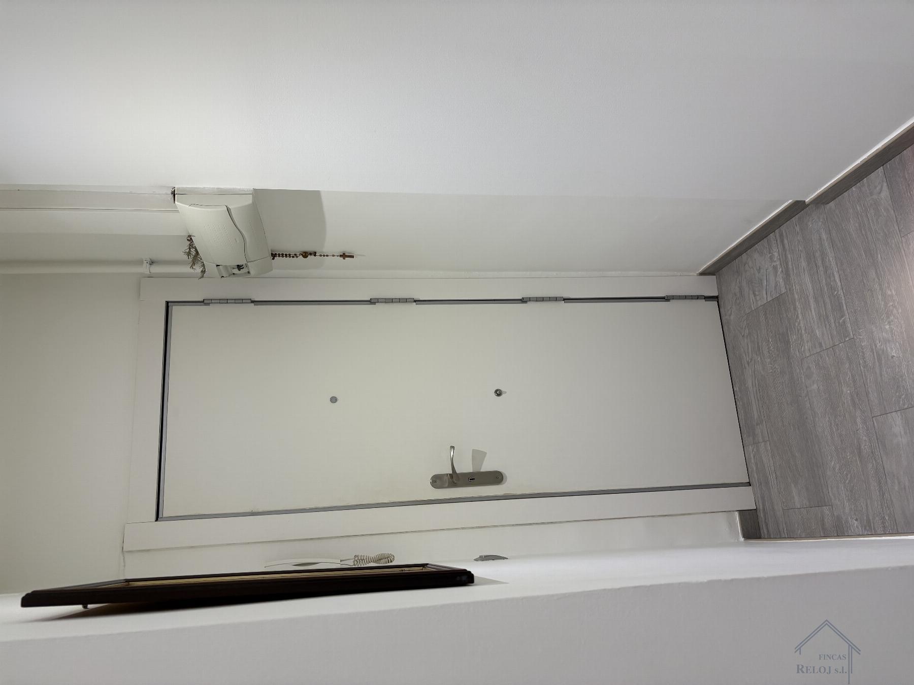 Venta de piso en Santa Coloma de Gramanet