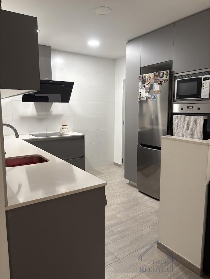 Venta de piso en Santa Coloma de Gramanet