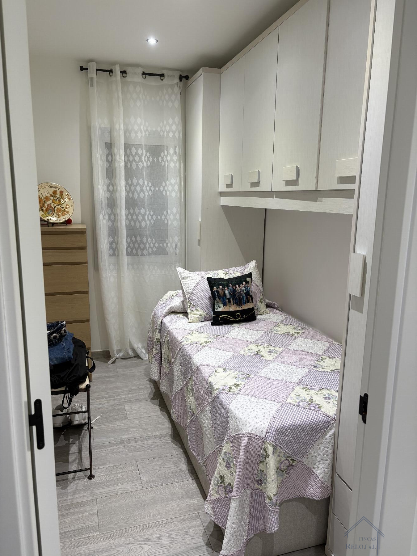 Venta de piso en Santa Coloma de Gramanet