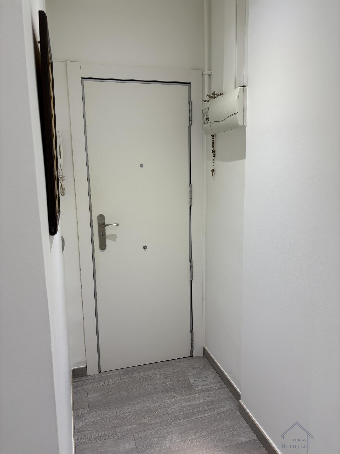 Venta de piso en Santa Coloma de Gramanet