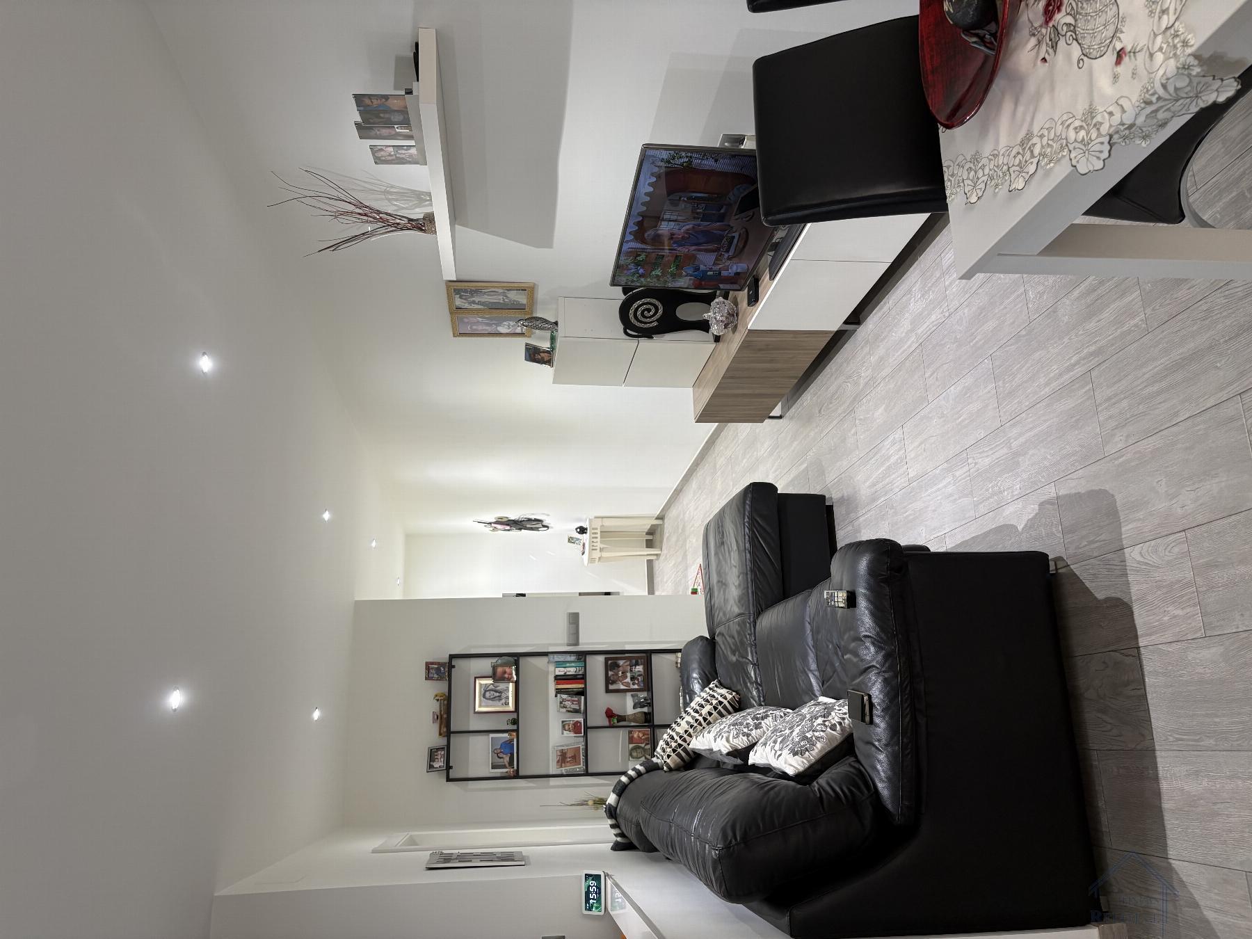 Venta de piso en Santa Coloma de Gramanet