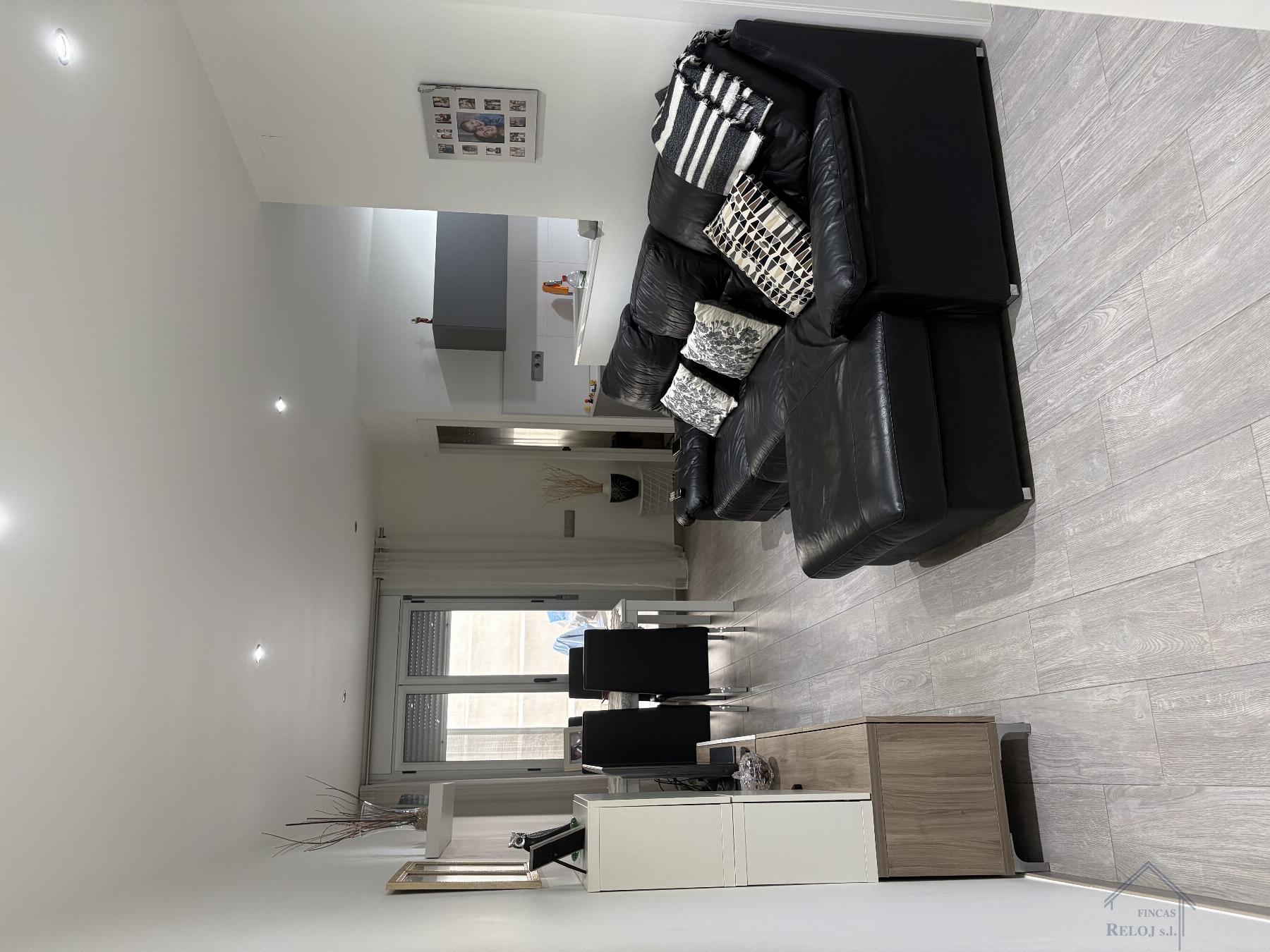 Venta de piso en Santa Coloma de Gramanet