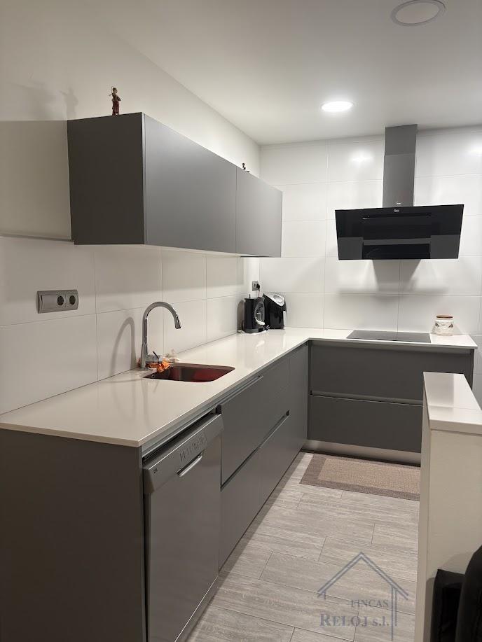 Venta de piso en Santa Coloma de Gramanet