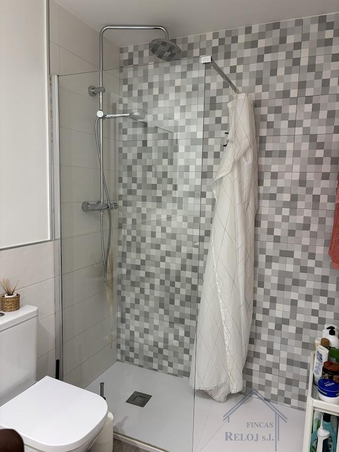Venta de piso en Santa Coloma de Gramanet