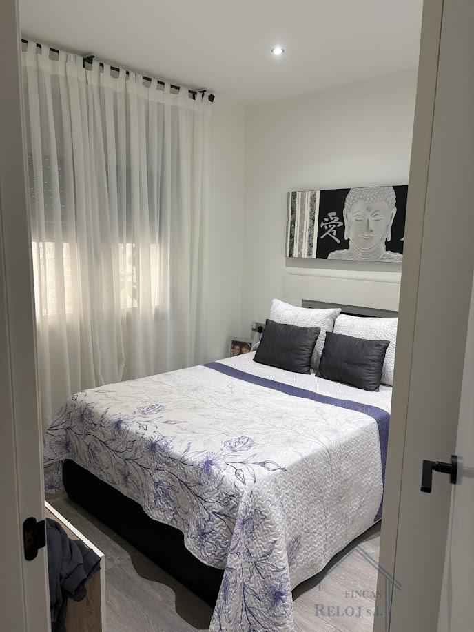 Venta de piso en Santa Coloma de Gramanet