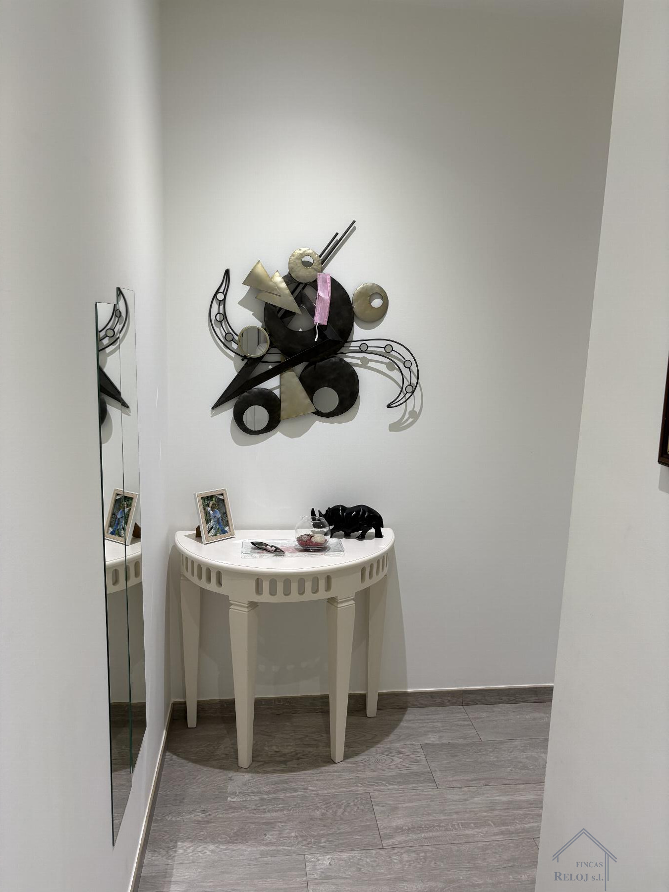 Venta de piso en Santa Coloma de Gramanet