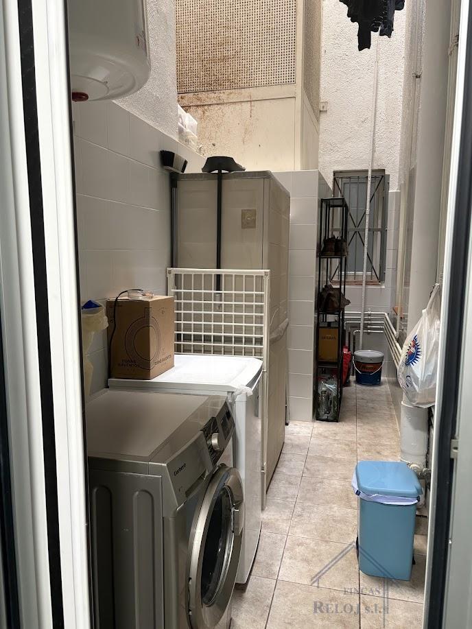 Venta de piso en Santa Coloma de Gramanet
