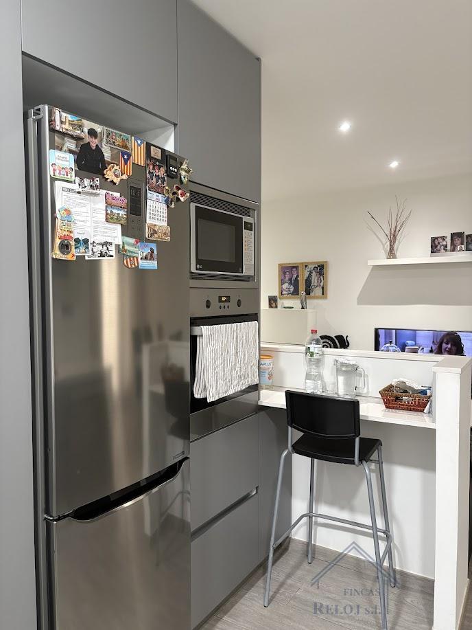 Venta de piso en Santa Coloma de Gramanet
