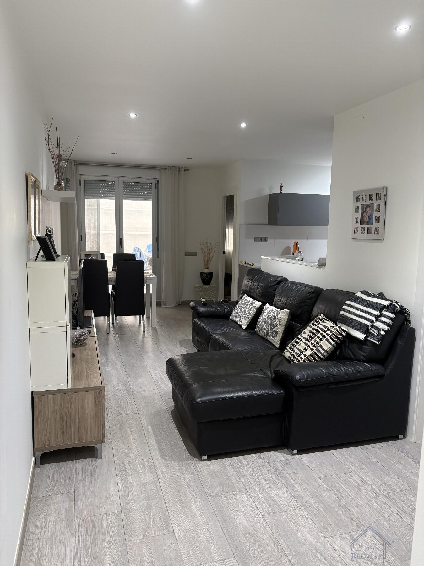 Venta de piso en Santa Coloma de Gramanet