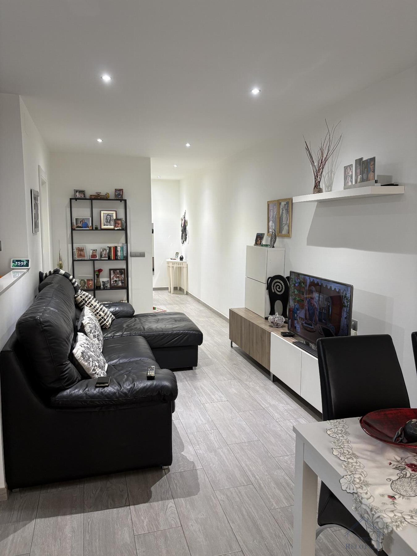 Venta de piso en Santa Coloma de Gramanet
