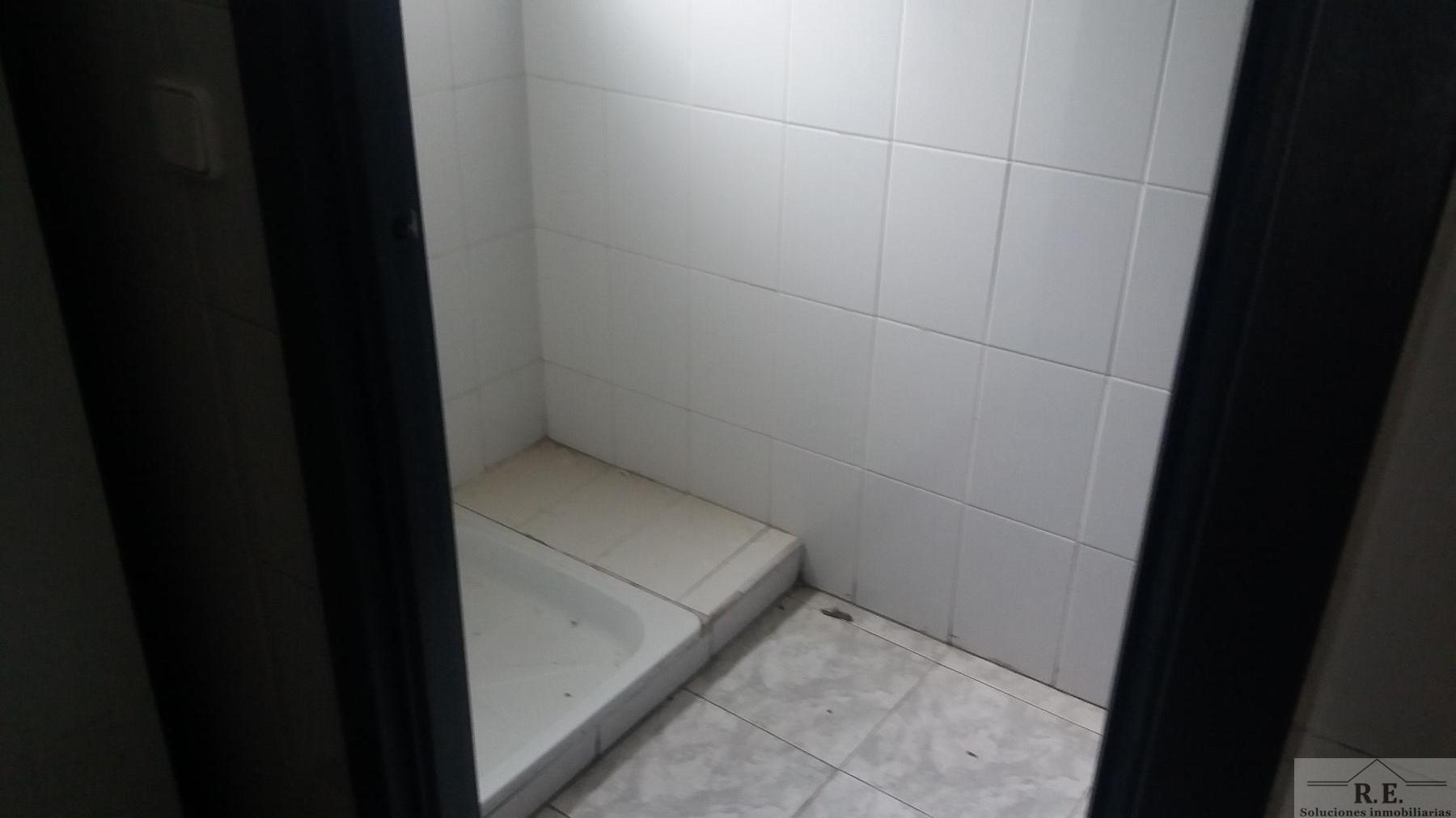 Alquiler de nave en Madrid