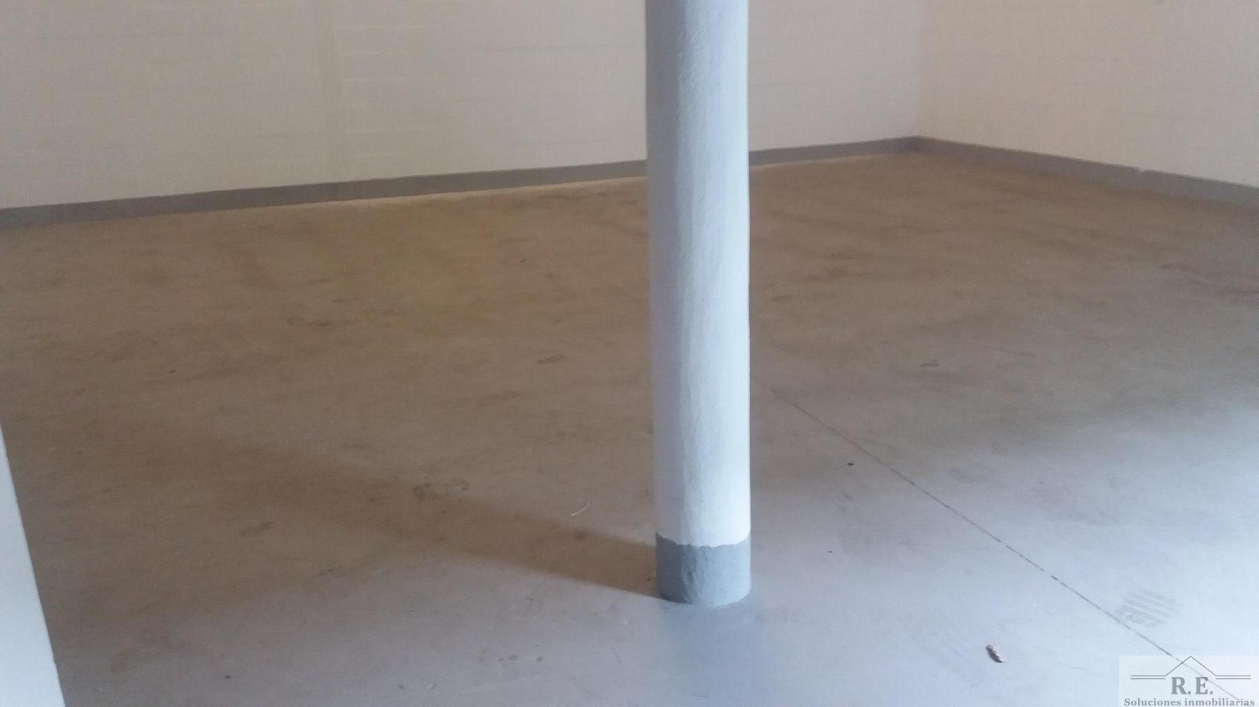 Alquiler de nave en Madrid