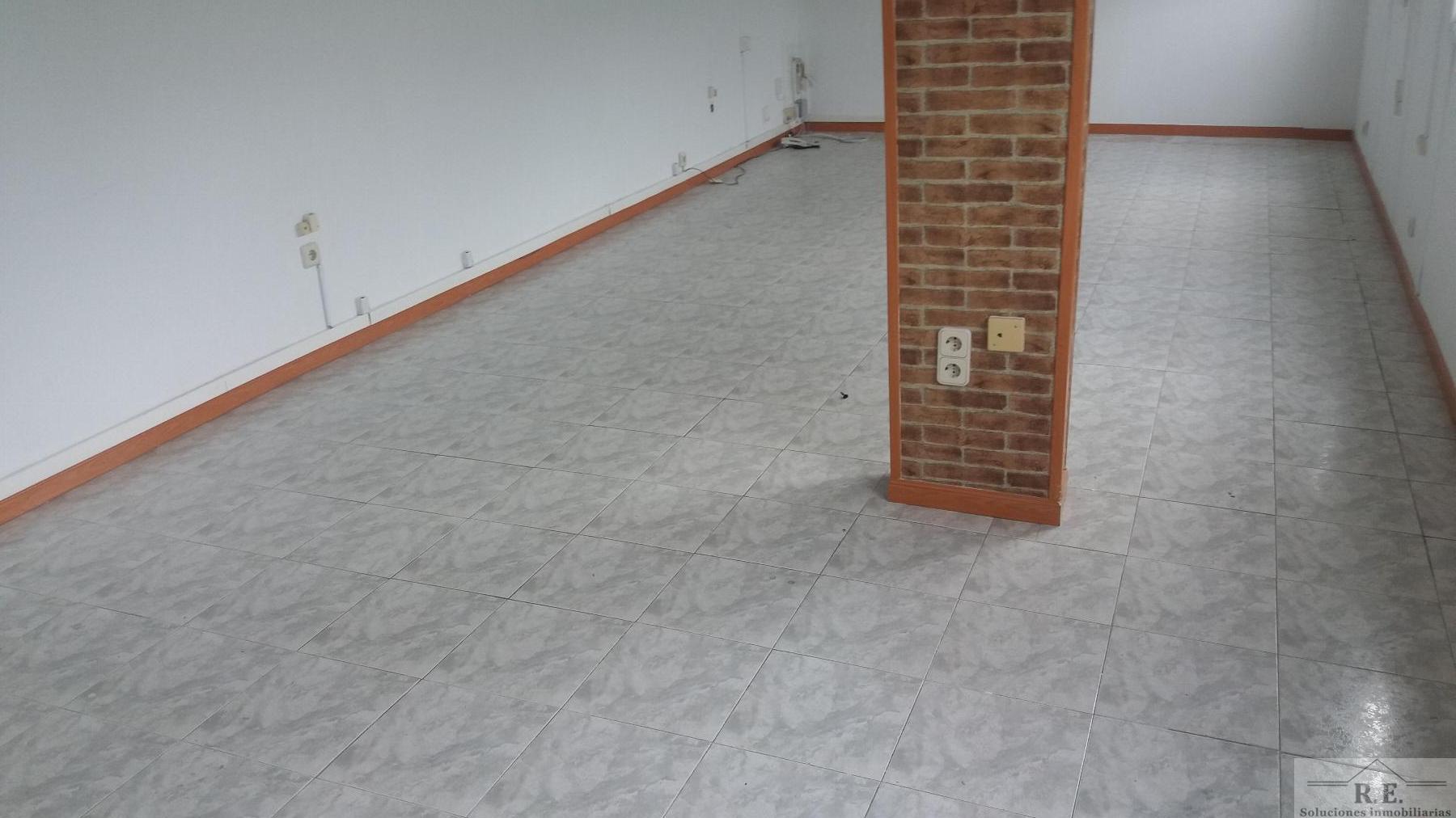 Alquiler de nave en Madrid