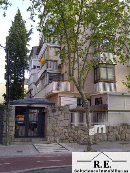 Venta de estudio en Madrid