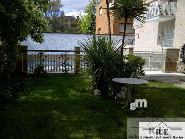 Venta de estudio en Madrid