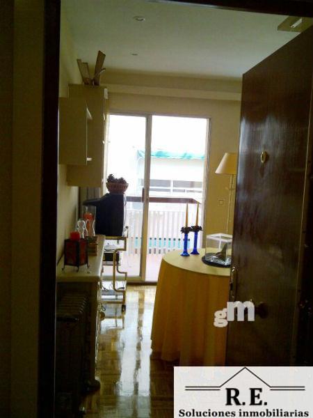 Venta de estudio en Madrid