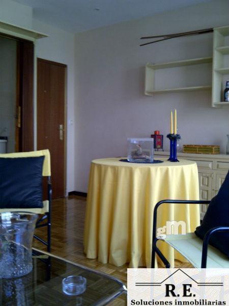 Venta de estudio en Madrid
